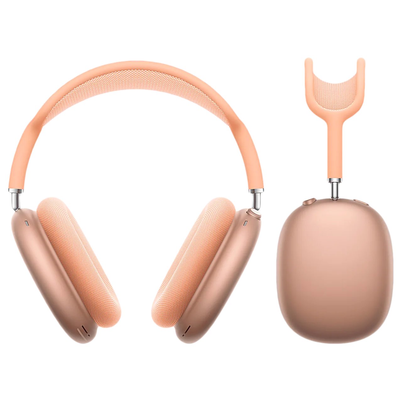 Apple AirPods Max, Orange — кадр товара