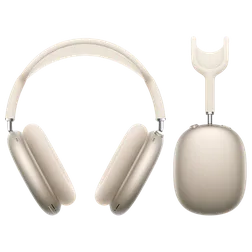 Кадр 1: Apple AirPods Max 2, Starlight
