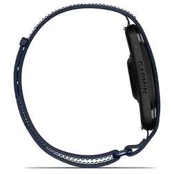 Кадр 3: Фитнес-браслет Garmin Cirqa Blue S-M