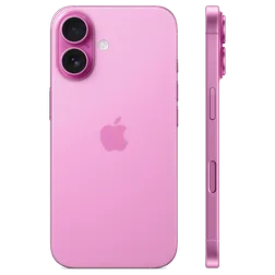 Кадр 2: iPhone 16 128 ГБ, SIM+eSIM