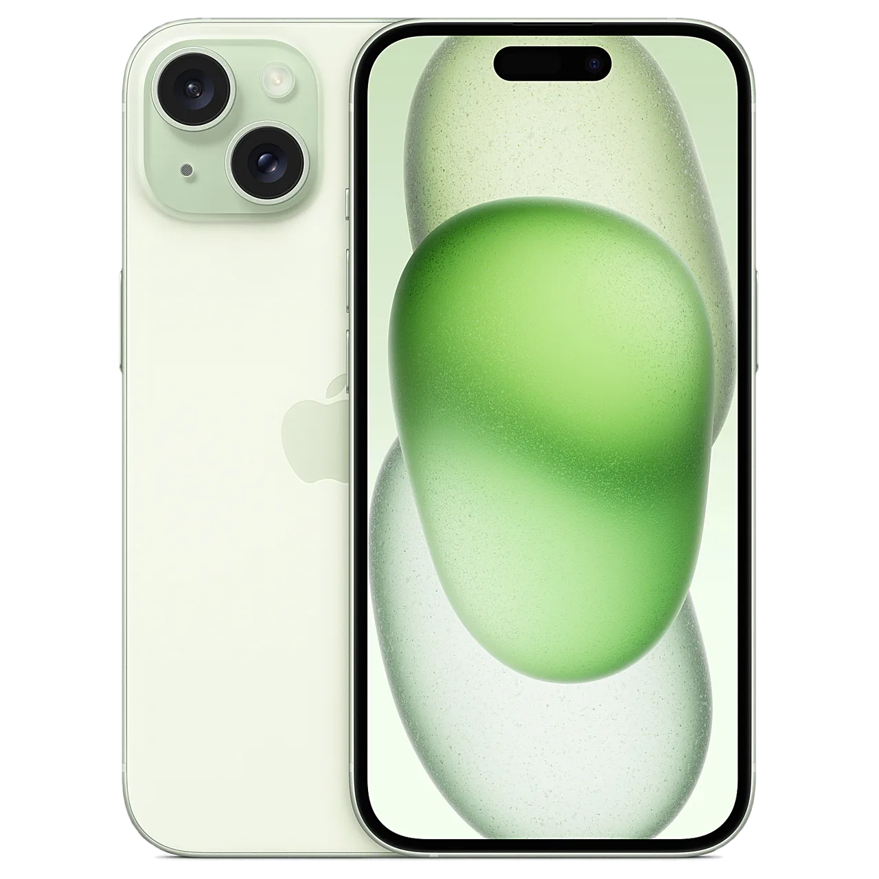 iPhone 15 512 ГБ, SIM+eSIM — кадр товара