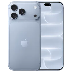 Кадр 1: iPhone 18 Pro Max 256 ГБ Glacier (SIM+eSIM)
