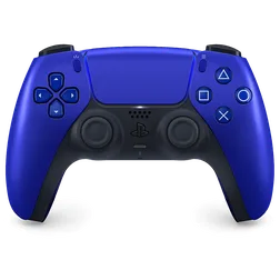 Кадр 1: Геймпад Sony DualSense PS5 Cobalt, Синий