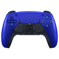 Кадр 1: Геймпад Sony DualSense PS5 Cobalt, Синий