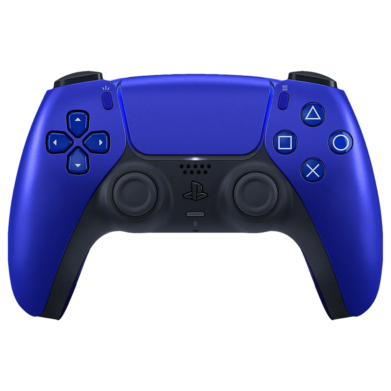 Геймпад Sony DualSense PS5 Cobalt, Синий — кадр товара