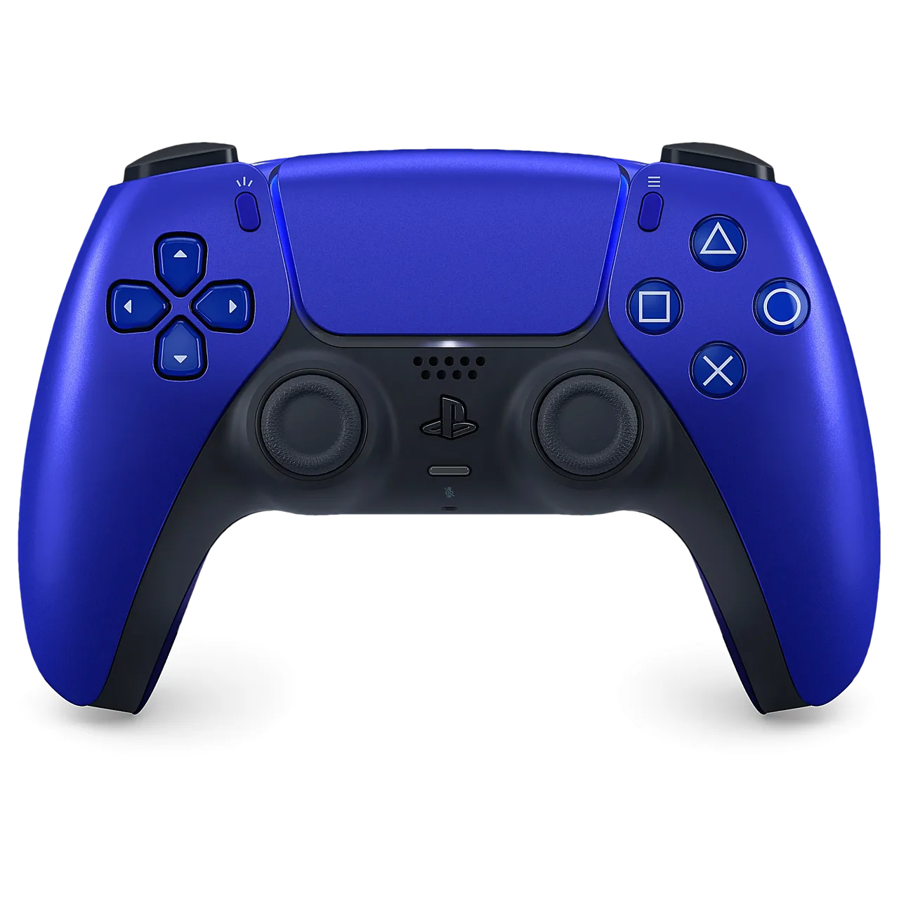 Геймпад Sony DualSense PS5 Cobalt, Синий — кадр товара