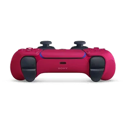 Кадр 1: Геймпад Sony DualSense PS5, Красный