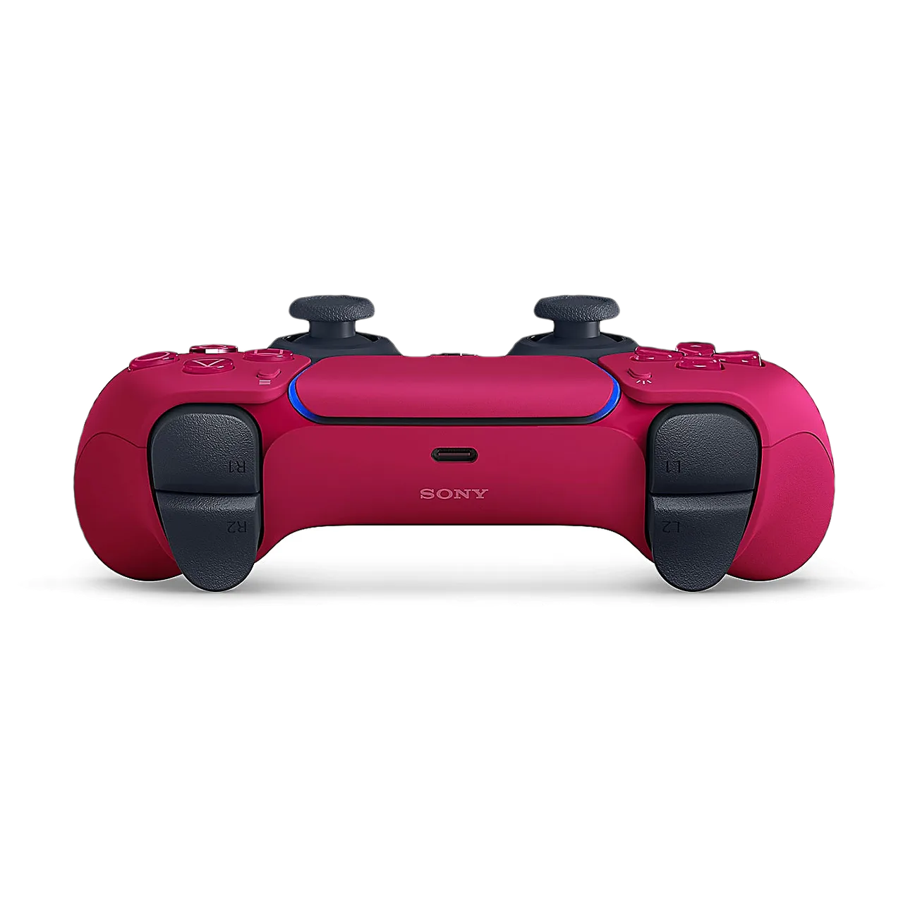 Геймпад Sony DualSense PS5, Красный — кадр товара