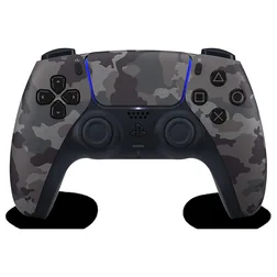 Кадр 3: Геймпад Sony DualSense PS5 Camo