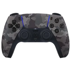Кадр 1: Геймпад Sony DualSense PS5 Camo