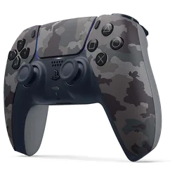 Кадр 1: Геймпад Sony DualSense PS5 Camo