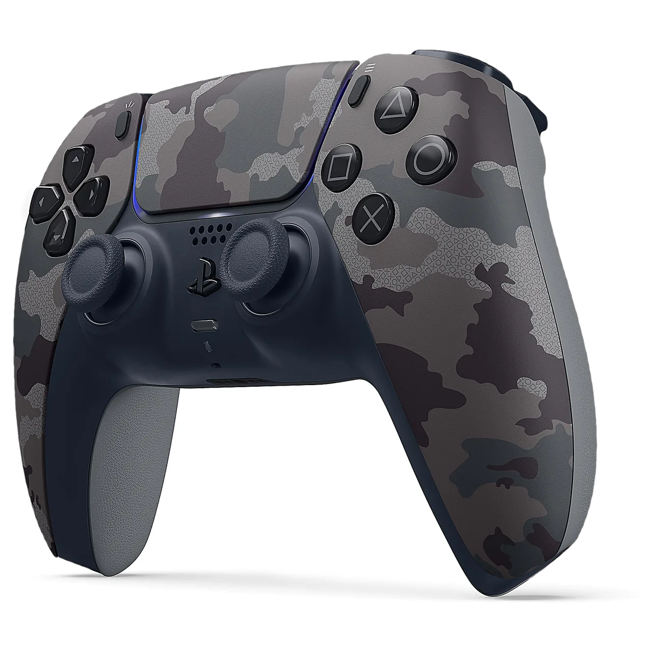 Геймпад Sony DualSense PS5 Camo — кадр товара