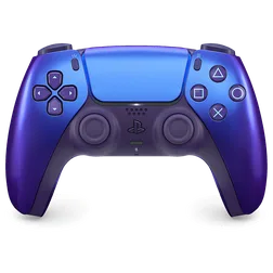 Кадр 1: Геймпад Sony DualSense PS5 Chroma Indigo