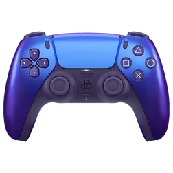 Кадр 1: Геймпад Sony DualSense PS5 Chroma Indigo