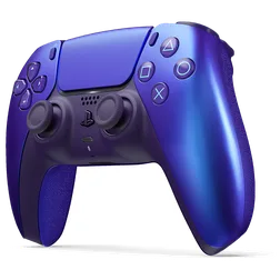 Кадр 2: Геймпад Sony DualSense PS5 Chroma Indigo