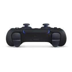 Кадр 1: Геймпад Sony DualSense PS5, Чёрный