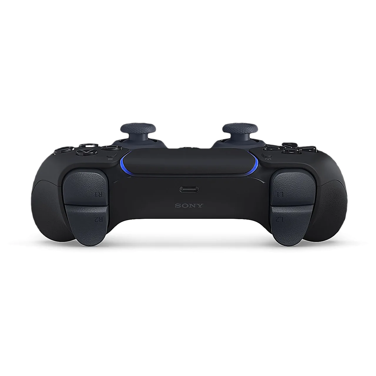 Геймпад Sony DualSense PS5, Чёрный — кадр товара