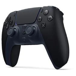 Кадр 2: Геймпад Sony DualSense PS5, Чёрный