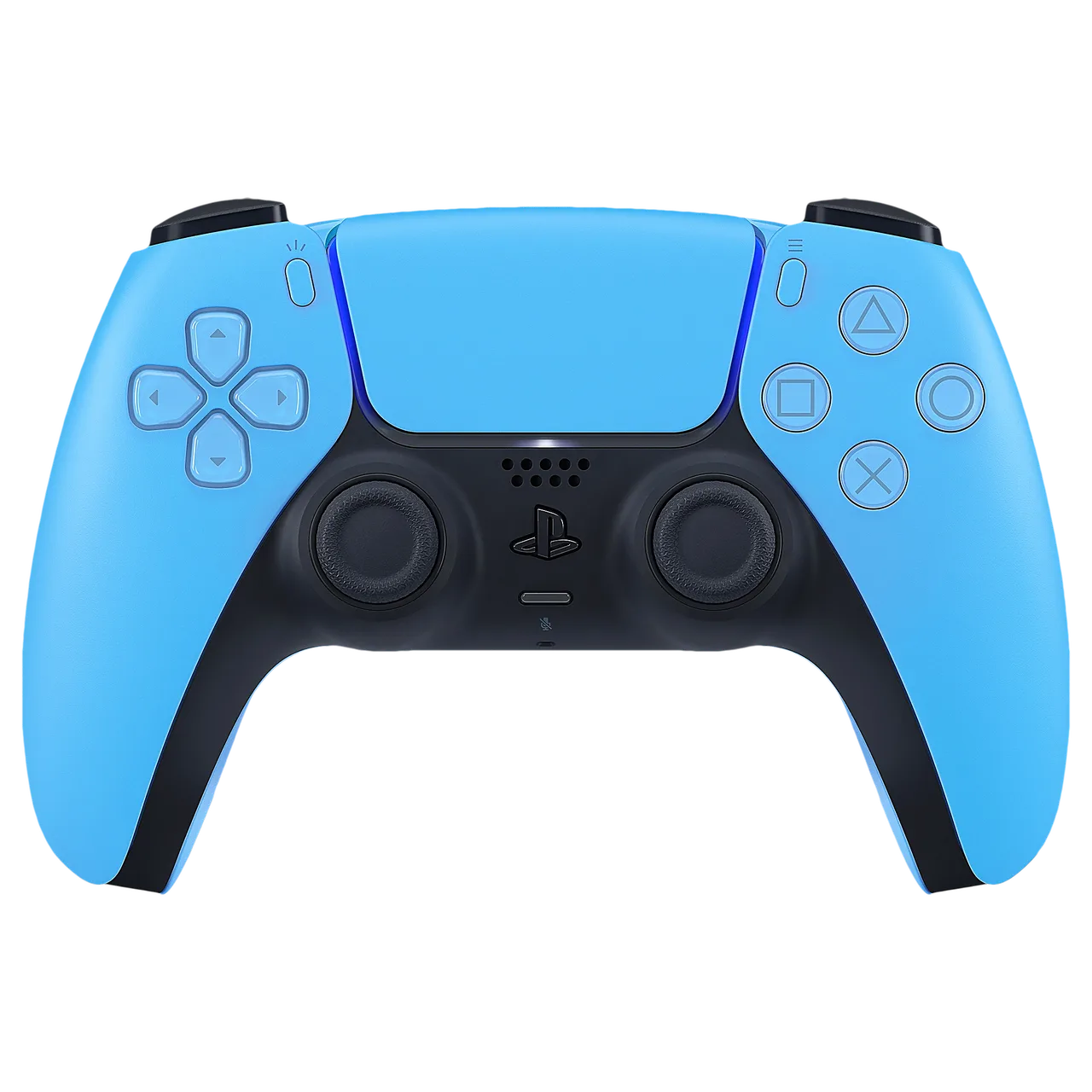 Геймпад Sony DualSense PS5, Синий — кадр товара