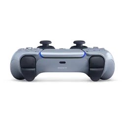Кадр 3: Геймпад Sony DualSense PS5 Sterling, Серебряный