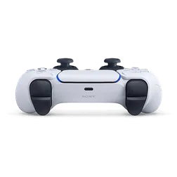 Кадр 2: Геймпад Sony DualSense PS5, Белый