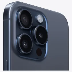Кадр 3: iPhone 15 Pro 128 ГБ, SIM+eSIM
