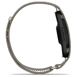 Кадр 3: Фитнес-браслет Garmin Cirqa Grey L-XL