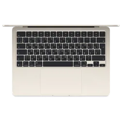 Кадр 2: Macbook Air 13 (2026, M5), M5 10/8, 16/512 ГБ