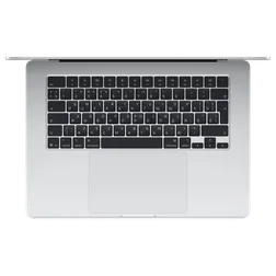 Кадр 3: Macbook Air 15 (2026, M5), M5 10/10, 24/1 ТБ