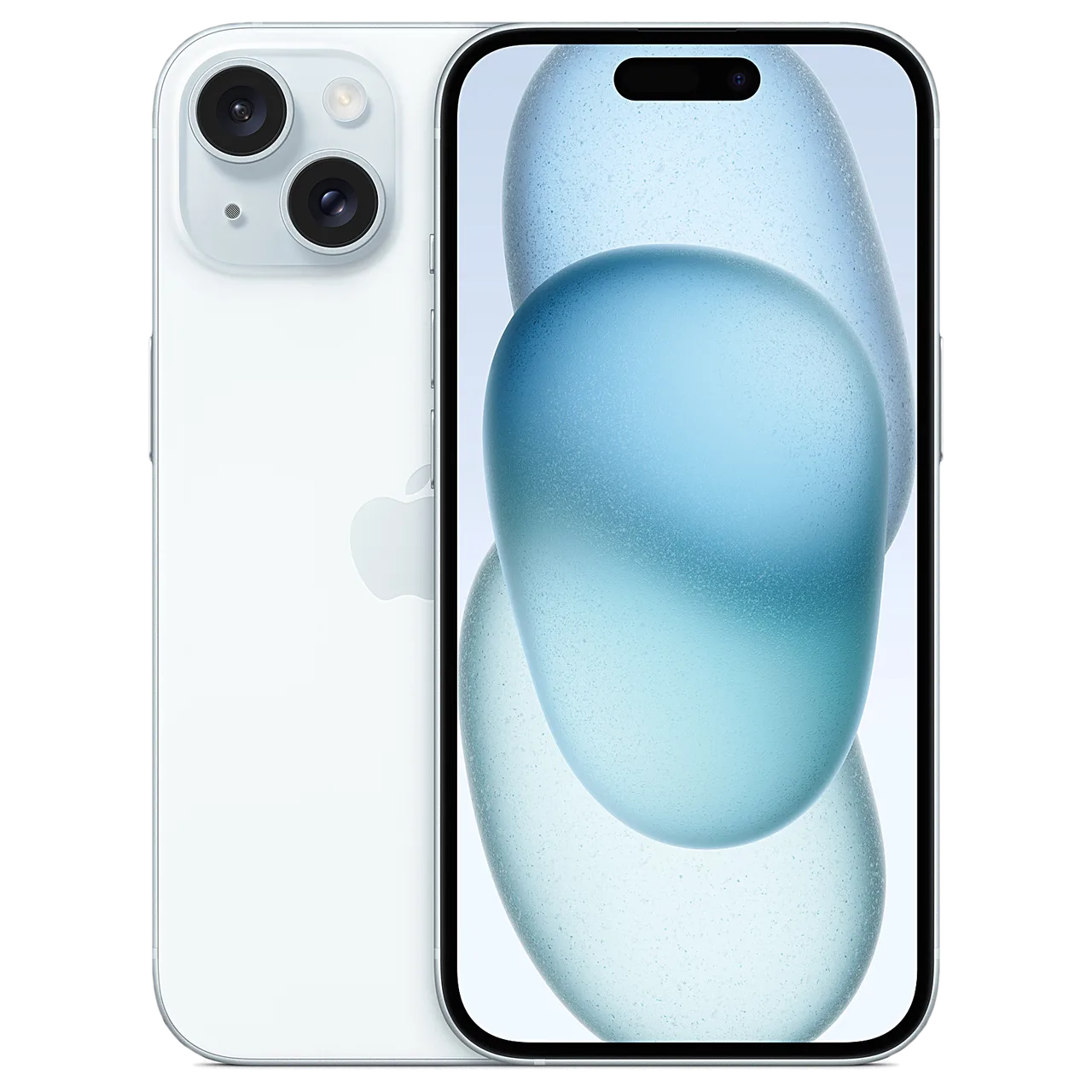 iPhone 15 128 ГБ, SIM+eSIM — кадр товара