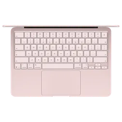 Кадр 2: MacBook Neo A18, 8/512 ГБ Blush