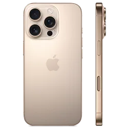 Кадр 2: iPhone 16 Pro 128 ГБ, 2SIM
