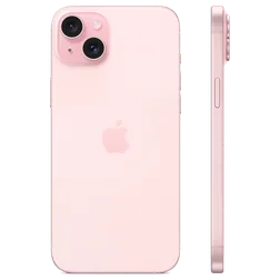 Кадр 2: iPhone 15 Plus 128 ГБ, SIM+eSIM