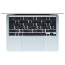 Кадр 2: Macbook Air 13 (2026, M5), M5 10/10, 16/1 ТБ