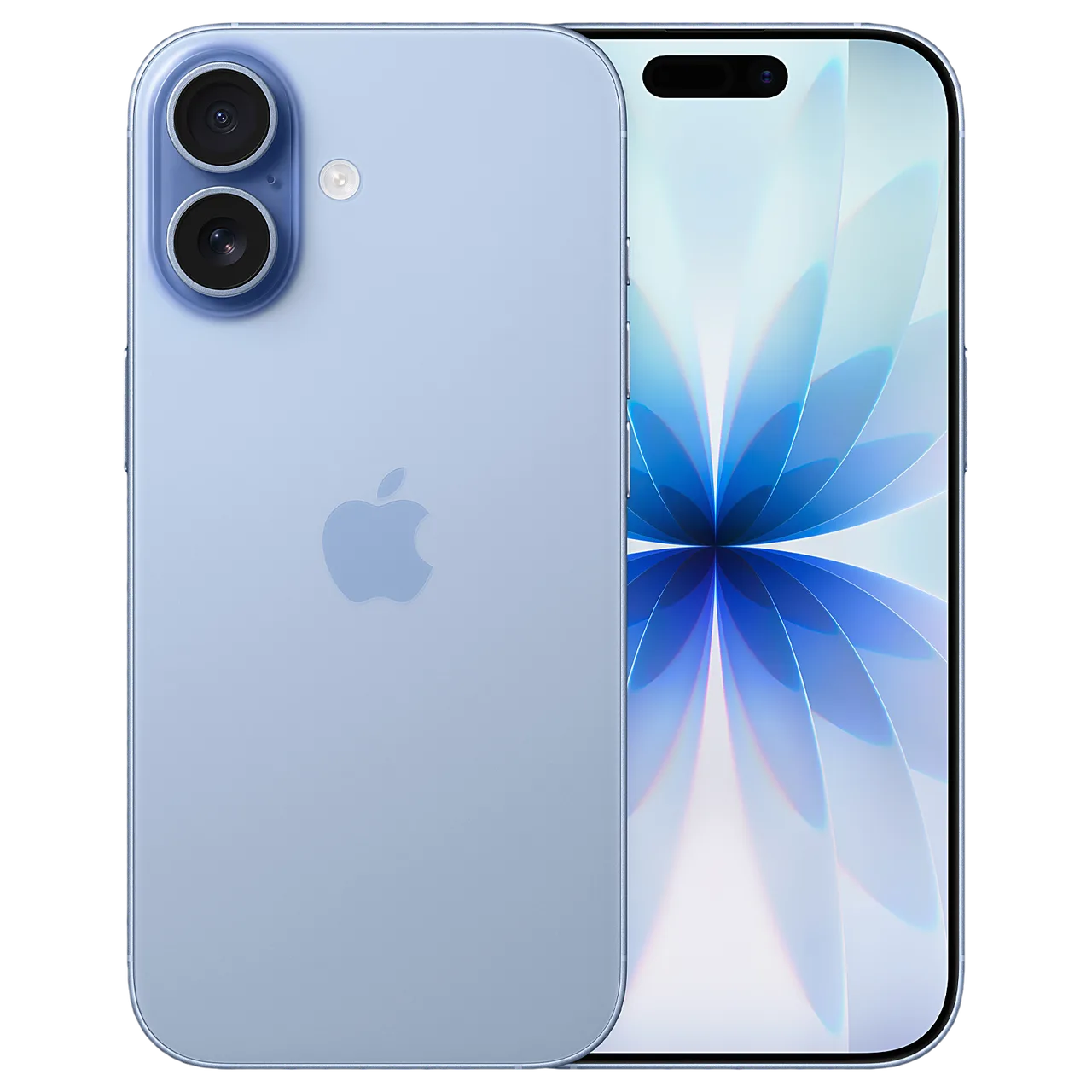 iPhone 17 256 ГБ, SIM+eSIM — кадр товара