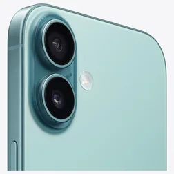 Кадр 3: iPhone 16 128 ГБ, SIM+eSIM