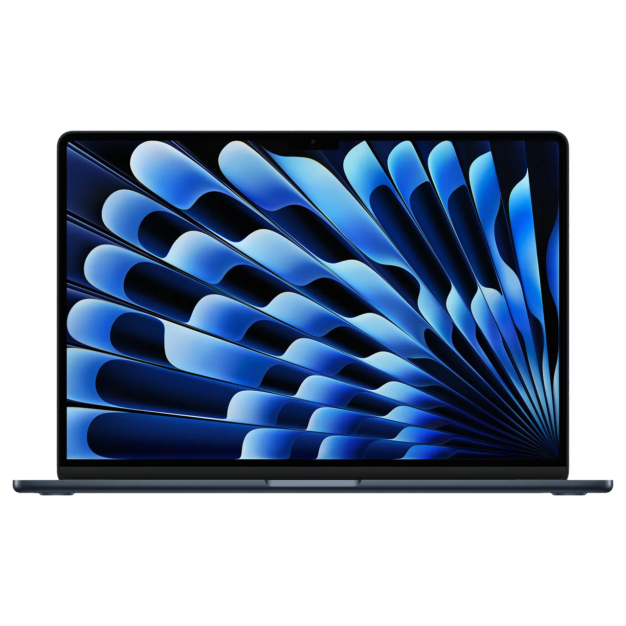 Macbook Air 15 (2026, M5), M5 10/10, 16/1 ТБ — кадр товара