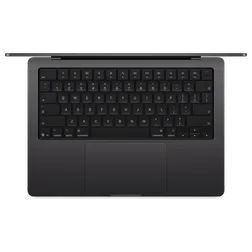 Кадр 2: MacBook Pro 14" M5 Pro 15/16, 48/1 ТБ Space Black