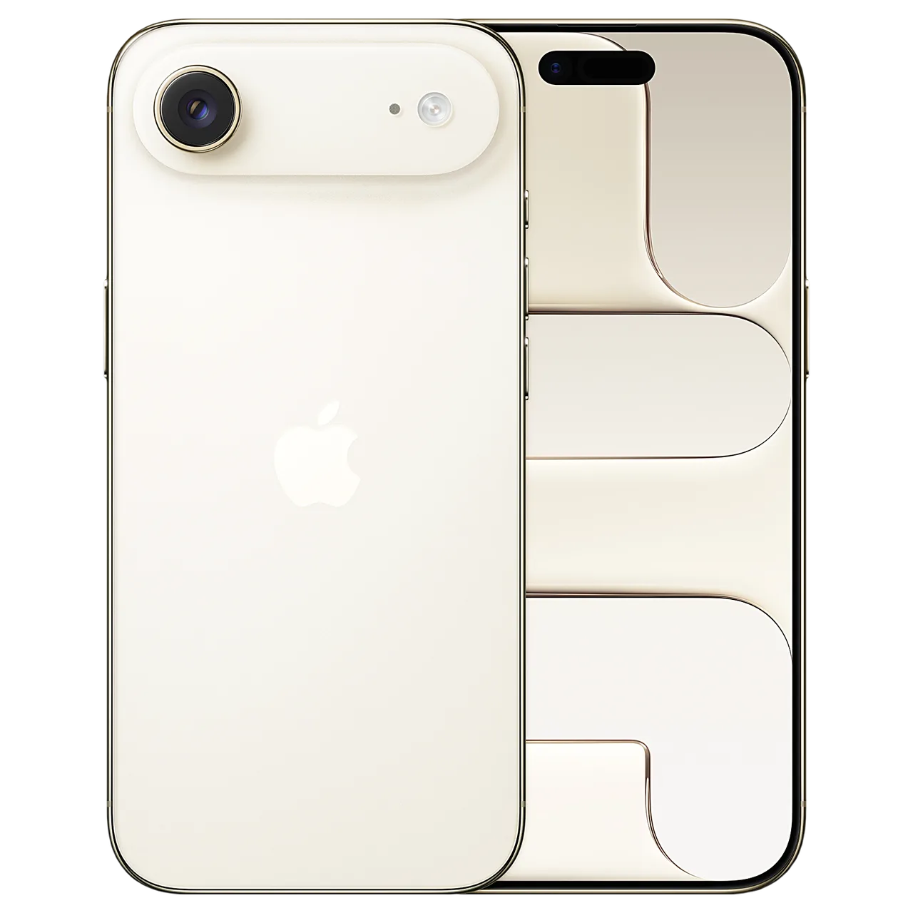 iPhone Air 256 ГБ, eSIM — кадр товара