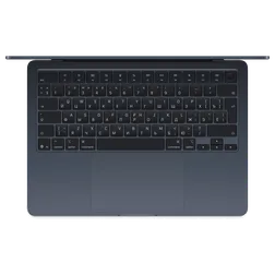 Кадр 2: Macbook Air 13 (2026, M5), M5 10/10, 24/1 ТБ