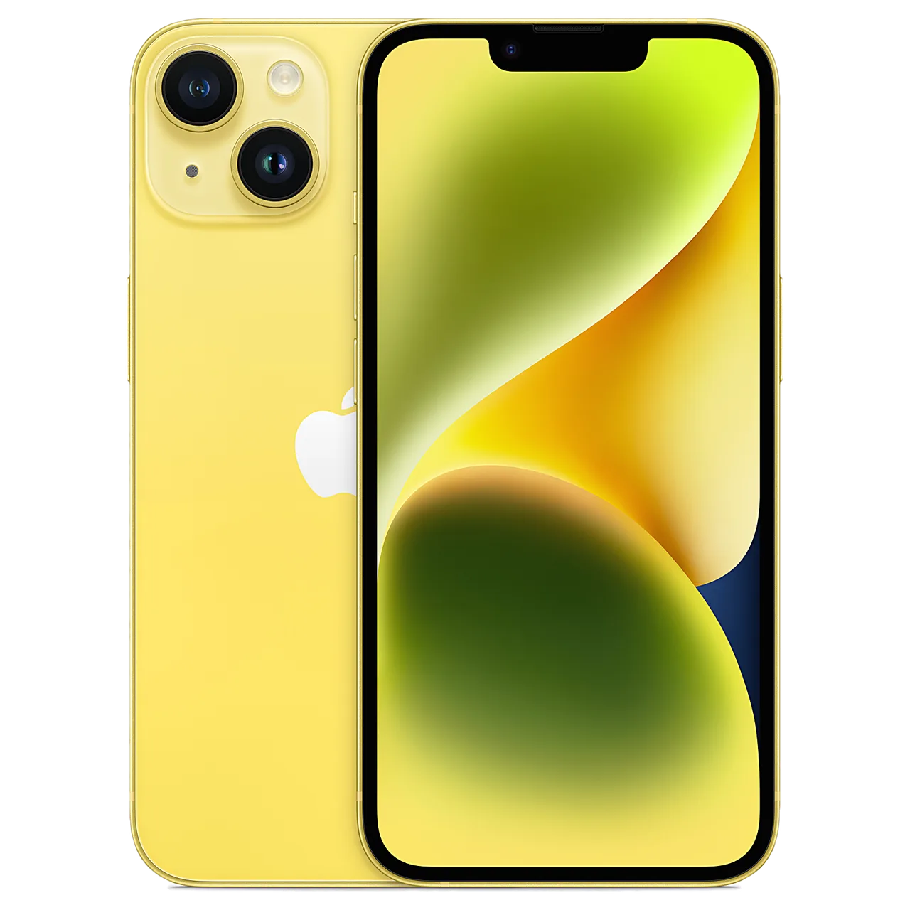 iPhone 14 128 ГБ, SIM+eSIM — кадр товара