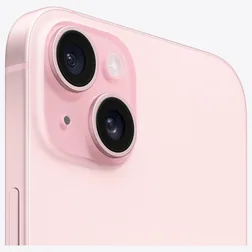 Кадр 3: iPhone 15 Plus 128 ГБ, SIM+eSIM