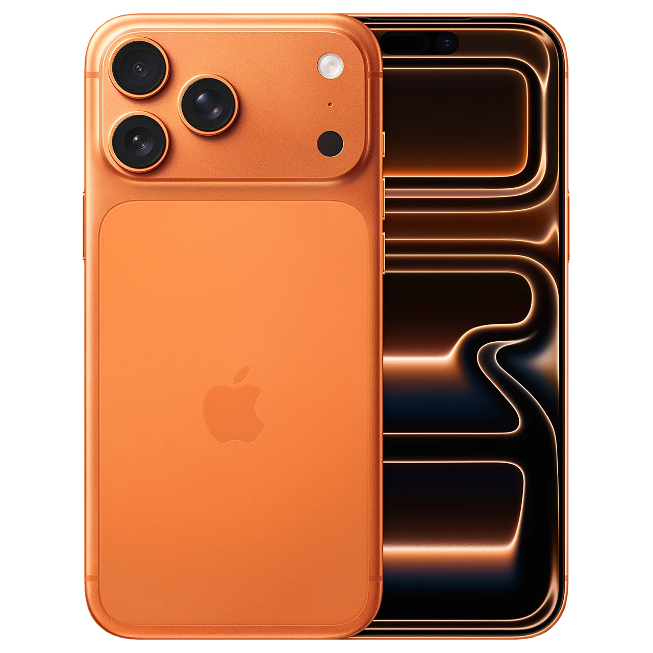 iPhone 17 Pro Max 256 ГБ, eSIM — кадр товара