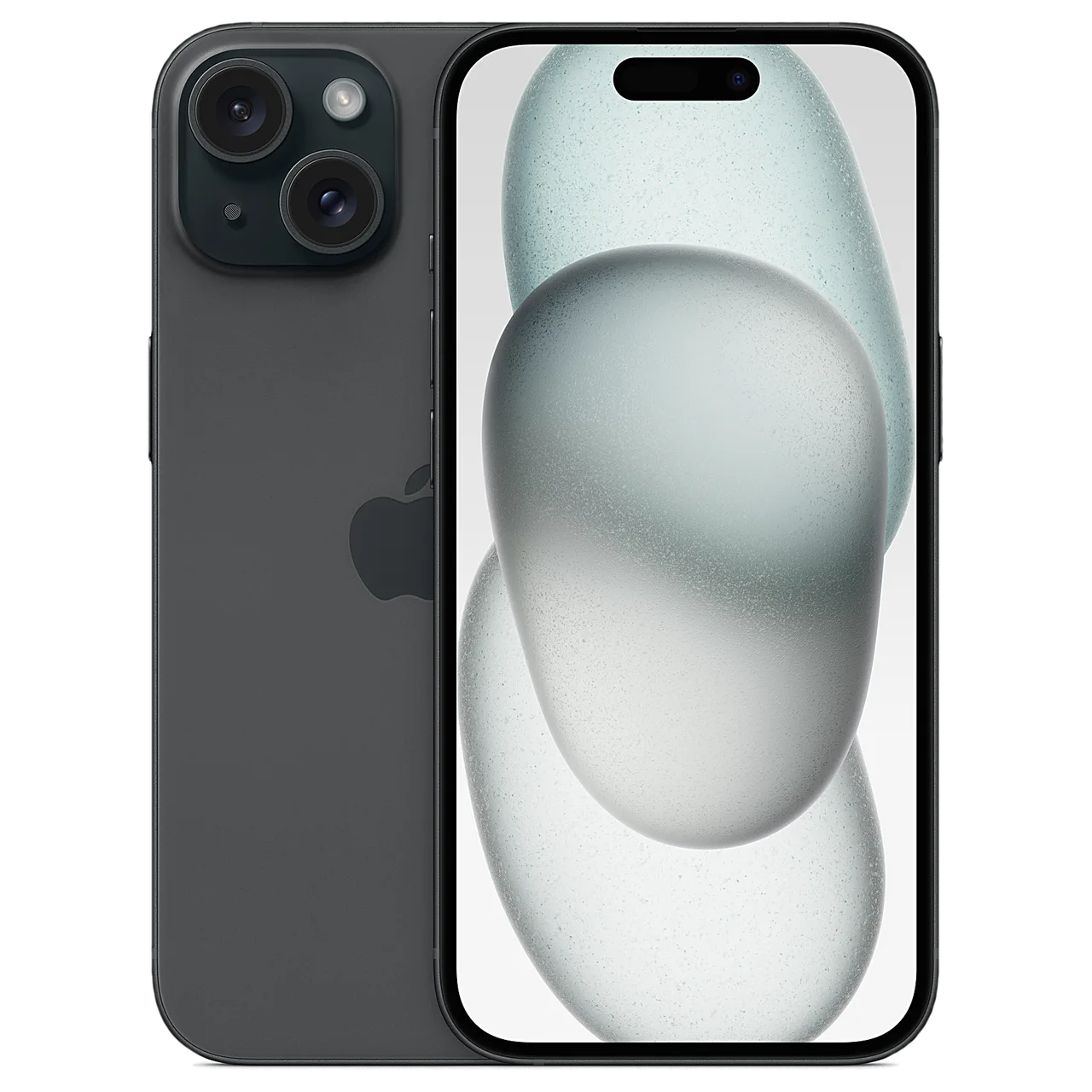 iPhone 15 128 ГБ, SIM+eSIM — кадр товара