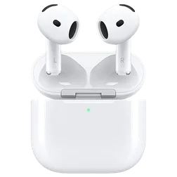Кадр 1: AirPods 5