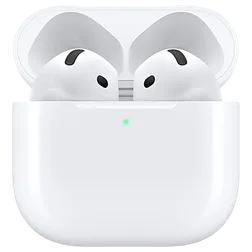 Кадр 2: AirPods 5