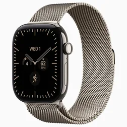 Apple Watch Series 12, Natural — кадр 1