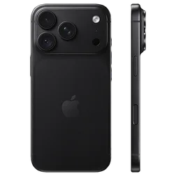 iPhone 18 Pro, Black — кадр 2