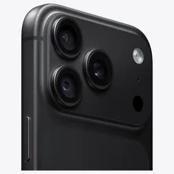 iPhone 18 Pro, Black — кадр 3