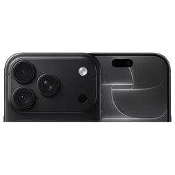 iPhone 18 Pro, Black — кадр 5